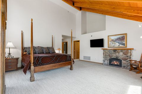 Tiny photo for 48 Rock Creek Road, Clinton, MT 59825 (MLS # 30067747)