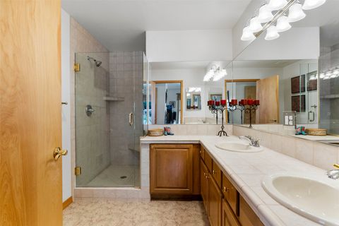 Tiny photo for 48 Rock Creek Road, Clinton, MT 59825 (MLS # 30067747)