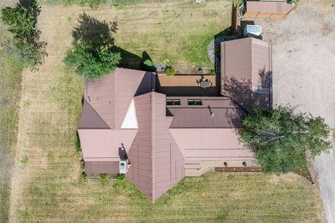 Tiny photo for 48 Rock Creek Road, Clinton, MT 59825 (MLS # 30067747)