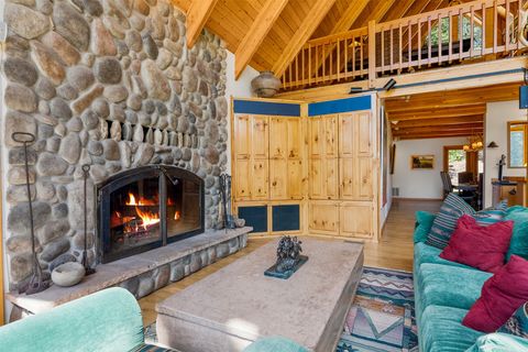 Tiny photo for 48 Rock Creek Road, Clinton, MT 59825 (MLS # 30067747)