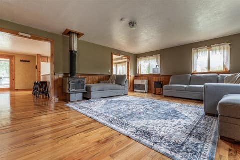 Tiny photo for 104 and 108 Remington Road, Noxon, MT 59853 (MLS # 30071257)