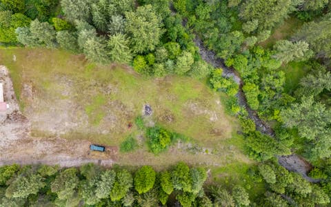 Tiny photo for 104 and 108 Remington Road, Noxon, MT 59853 (MLS # 30071257)