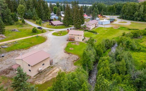 Tiny photo for 104 and 108 Remington Road, Noxon, MT 59853 (MLS # 30071257)