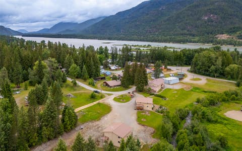 Tiny photo for 104 and 108 Remington Road, Noxon, MT 59853 (MLS # 30071257)