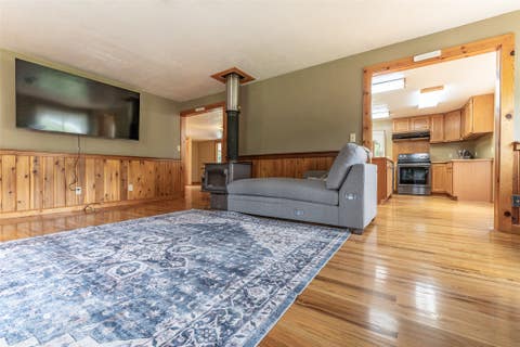 Tiny photo for 104 and 108 Remington Road, Noxon, MT 59853 (MLS # 30071257)