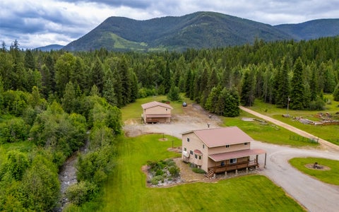 Photo of 104 and 108 Remington Road, Noxon, MT 59853 (MLS # 30071257)