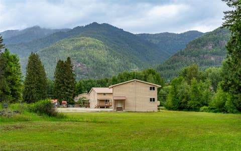 Tiny photo for 104 and 108 Remington Road, Noxon, MT 59853 (MLS # 30071257)