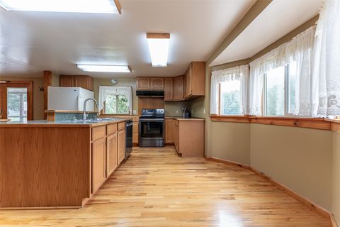 Tiny photo for 104 and 108 Remington Road, Noxon, MT 59853 (MLS # 30071257)