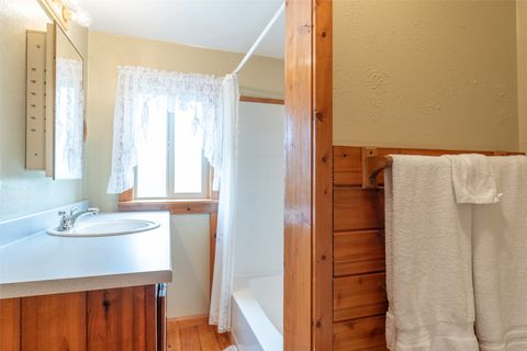 Tiny photo for 104 and 108 Remington Road, Noxon, MT 59853 (MLS # 30071257)