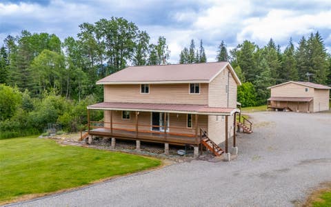Tiny photo for 104 and 108 Remington Road, Noxon, MT 59853 (MLS # 30071257)