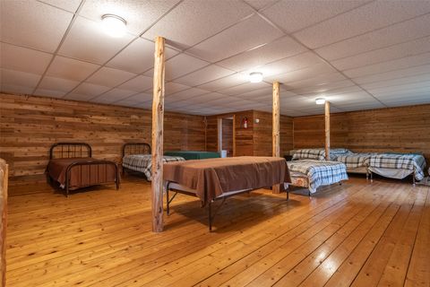 Tiny photo for 104 and 108 Remington Road, Noxon, MT 59853 (MLS # 30071257)