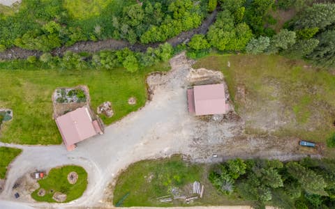 Tiny photo for 104 and 108 Remington Road, Noxon, MT 59853 (MLS # 30071257)