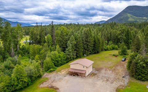 Tiny photo for 104 and 108 Remington Road, Noxon, MT 59853 (MLS # 30071257)