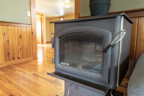Tiny photo for 104 and 108 Remington Road, Noxon, MT 59853 (MLS # 30071257)