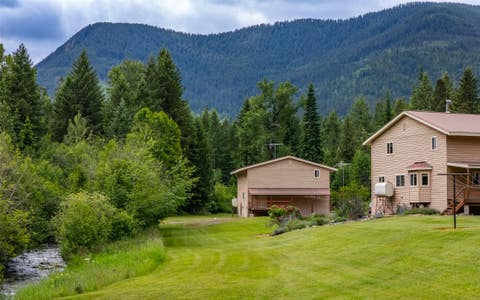 Tiny photo for 104 and 108 Remington Road, Noxon, MT 59853 (MLS # 30071257)