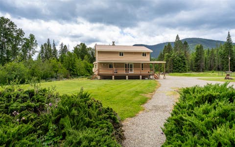 Tiny photo for 104 and 108 Remington Road, Noxon, MT 59853 (MLS # 30071257)