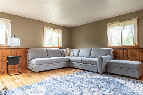 Tiny photo for 104 and 108 Remington Road, Noxon, MT 59853 (MLS # 30071257)