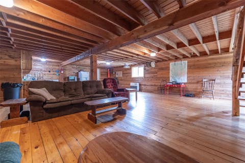 Tiny photo for 104 and 108 Remington Road, Noxon, MT 59853 (MLS # 30071257)