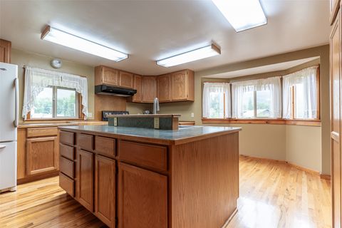 Tiny photo for 104 and 108 Remington Road, Noxon, MT 59853 (MLS # 30071257)