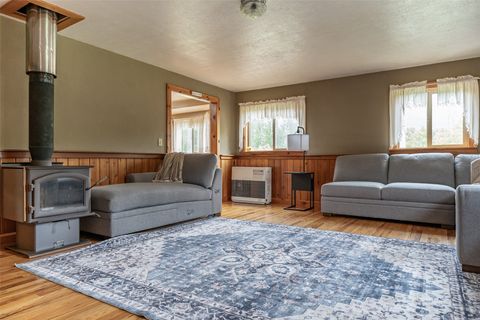 Tiny photo for 104 and 108 Remington Road, Noxon, MT 59853 (MLS # 30071257)