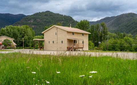 Tiny photo for 104 and 108 Remington Road, Noxon, MT 59853 (MLS # 30071257)