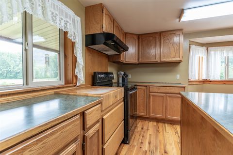 Tiny photo for 104 and 108 Remington Road, Noxon, MT 59853 (MLS # 30071257)