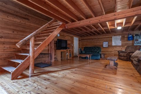 Tiny photo for 104 and 108 Remington Road, Noxon, MT 59853 (MLS # 30071257)