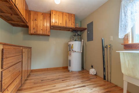 Tiny photo for 104 and 108 Remington Road, Noxon, MT 59853 (MLS # 30071257)