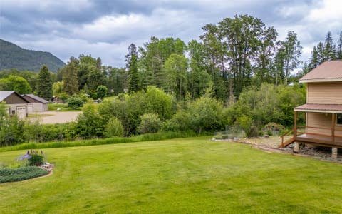 Tiny photo for 104 and 108 Remington Road, Noxon, MT 59853 (MLS # 30071257)