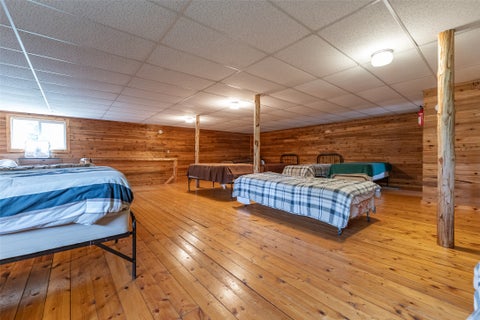 Tiny photo for 104 and 108 Remington Road, Noxon, MT 59853 (MLS # 30071257)