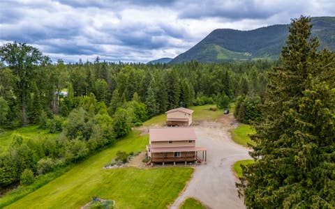 Tiny photo for 104 and 108 Remington Road, Noxon, MT 59853 (MLS # 30071257)