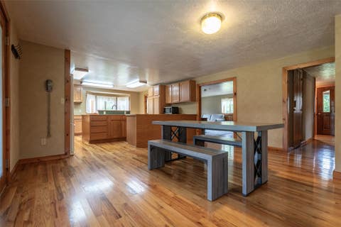 Tiny photo for 104 and 108 Remington Road, Noxon, MT 59853 (MLS # 30071257)