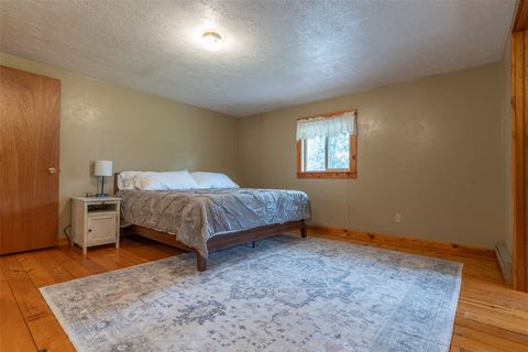 Tiny photo for 104 and 108 Remington Road, Noxon, MT 59853 (MLS # 30071257)
