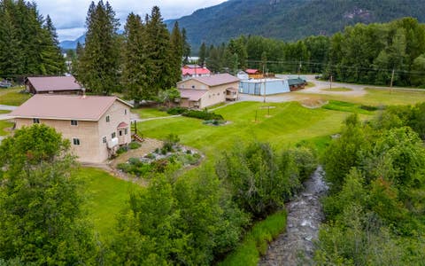 Tiny photo for 104 and 108 Remington Road, Noxon, MT 59853 (MLS # 30071257)
