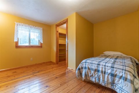Tiny photo for 104 and 108 Remington Road, Noxon, MT 59853 (MLS # 30071257)