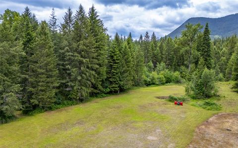 Tiny photo for 104 and 108 Remington Road, Noxon, MT 59853 (MLS # 30071257)