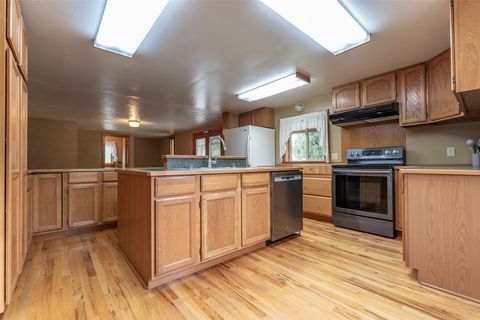 Tiny photo for 104 and 108 Remington Road, Noxon, MT 59853 (MLS # 30071257)