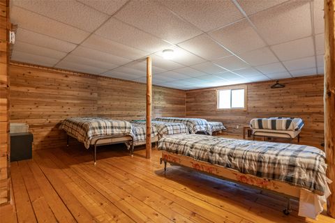 Tiny photo for 104 and 108 Remington Road, Noxon, MT 59853 (MLS # 30071257)