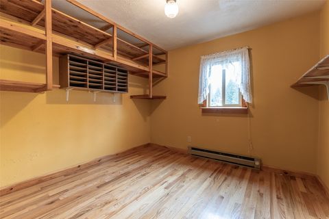 Tiny photo for 104 and 108 Remington Road, Noxon, MT 59853 (MLS # 30071257)