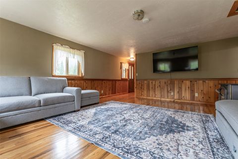 Tiny photo for 104 and 108 Remington Road, Noxon, MT 59853 (MLS # 30071257)