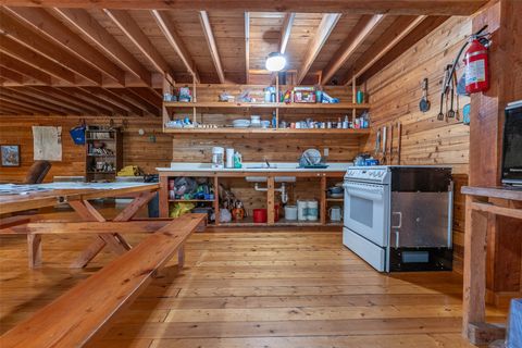 Tiny photo for 104 and 108 Remington Road, Noxon, MT 59853 (MLS # 30071257)