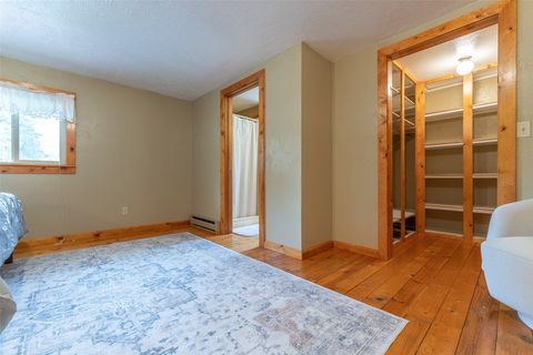 Tiny photo for 104 and 108 Remington Road, Noxon, MT 59853 (MLS # 30071257)