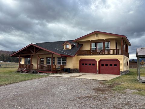 Photo of 246 Coclet Lane, Kalispell, MT 59901 (MLS # 30061050)