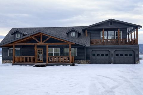 Photo of 246 Coclet Lane, Kalispell, MT 59901 (MLS # 30061050)