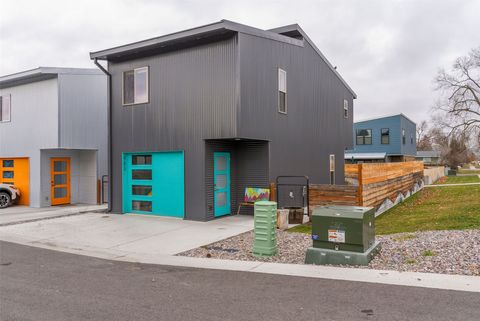 983 Kemp Street Missoula MT 59801