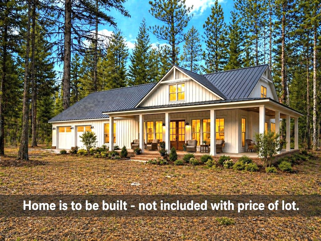Photo of 80 Blaney Lane #Lot-31, Kila, MT 59920 (MLS # 30069599)