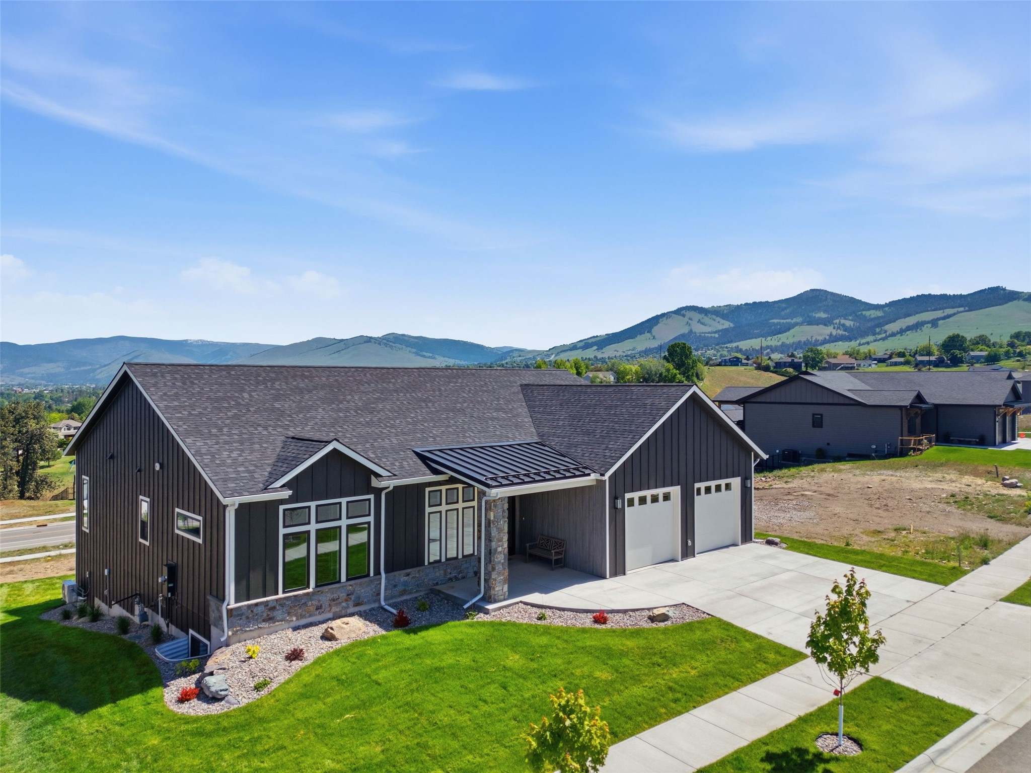 4434 Harrison Scott Drive