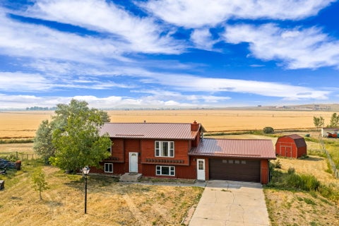 Tiny photo for 308 Washington Boulevard, Great Falls, MT 59404 (MLS # 30076586)
