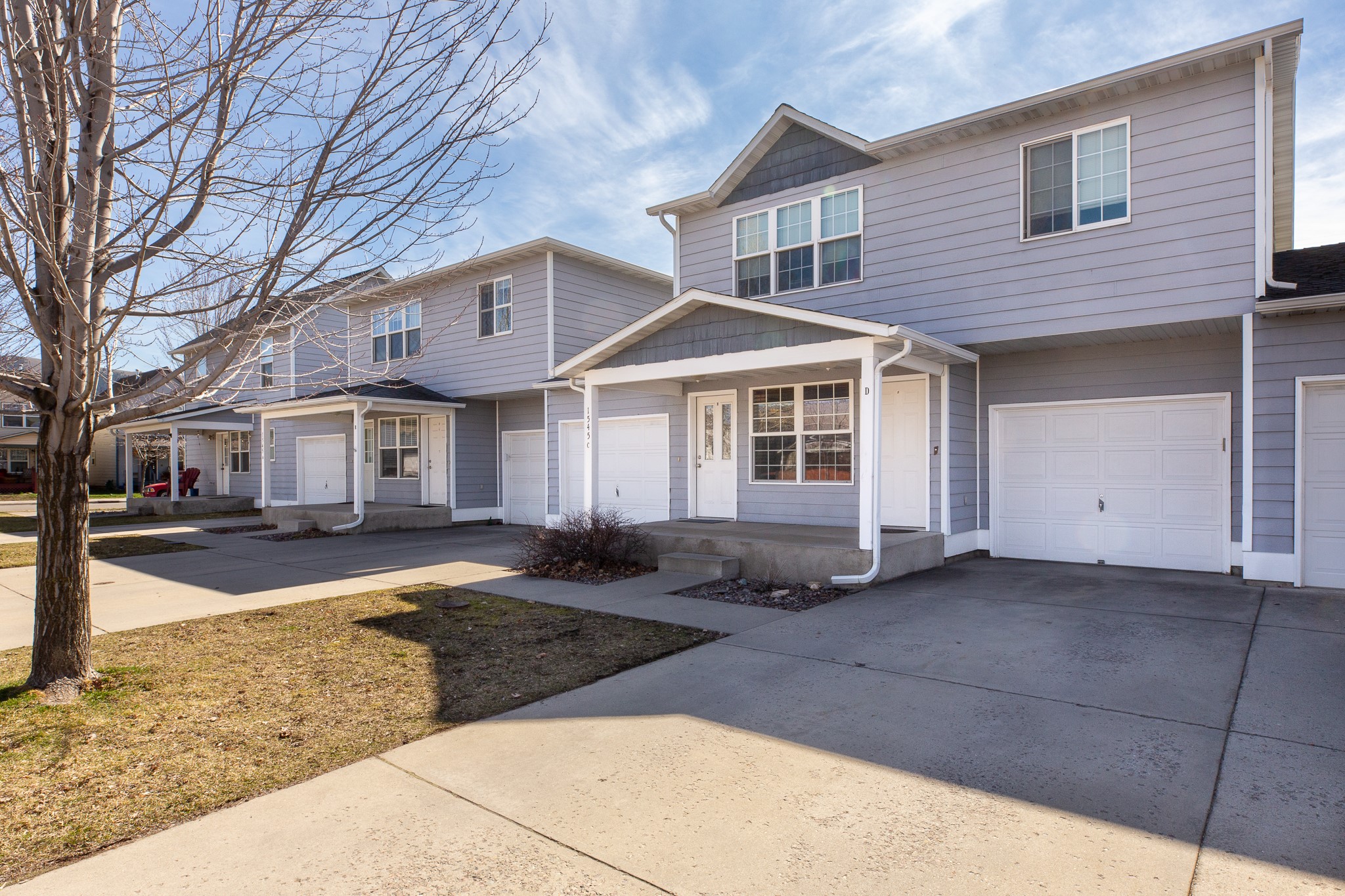 1545 Cooley Street D