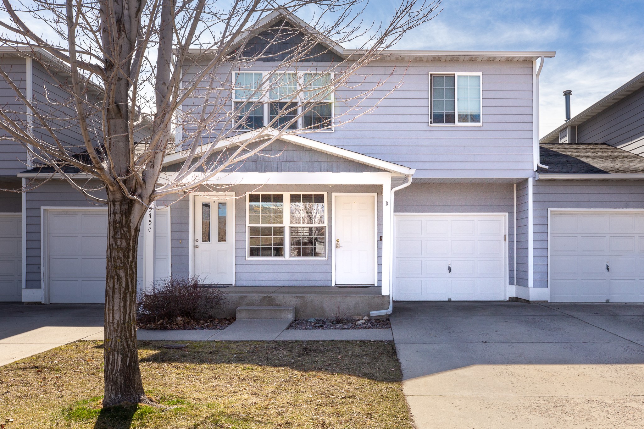 1545 Cooley Street D